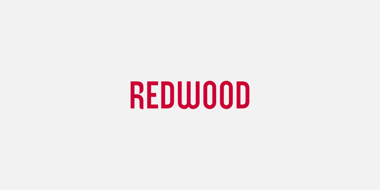 Redwood | MagicType