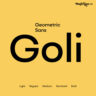 Goli Font